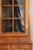 FrenchLouis XV Bibliothèque or Display Cabinet For Sale - Image 4 of 13