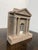 Taupe Timothy Richards Architectural Models, Set of Two For Sale - Image 8 of 12