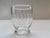 Mid 20th Century Laurel Wreath Etched Glass Juice Glasses- Set of Four For Sale - Image 9 of 9