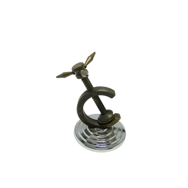 Art Deco German Nutcracker, 1930s For Sale - Image 6 of 7