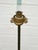 Antique Metal Candlesticks For Sale In Los Angeles - Image 6 of 6