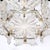 Mid-Century Modern Mid-Century "Champs Élysées" Frosted Crystal Chandelier Signed René Lalique For Sale - Image 3 of 18