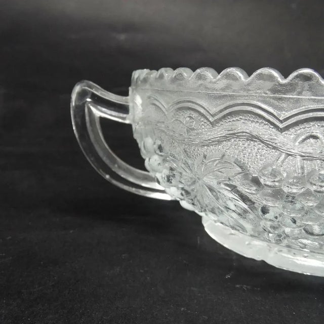 1930s Art Deco German Bowl For Sale - Image 5 of 8