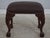 Age: Approx. 40 Years Old Details: Nice Carved Details High Quality Construction Carved Paw Feet Face Carved Knees 18 C....