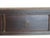 19th Century 104" Long 5 Drawer Console Table For Sale - Image 10 of 11