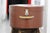 Contemporary Round Brown Hat Box, 1890s For Sale - Image 3 of 18