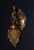 French Empire Bronze Siren Sea Nymph Figural Wall Light Sconce, 1930s For Sale - Image 16 of 18