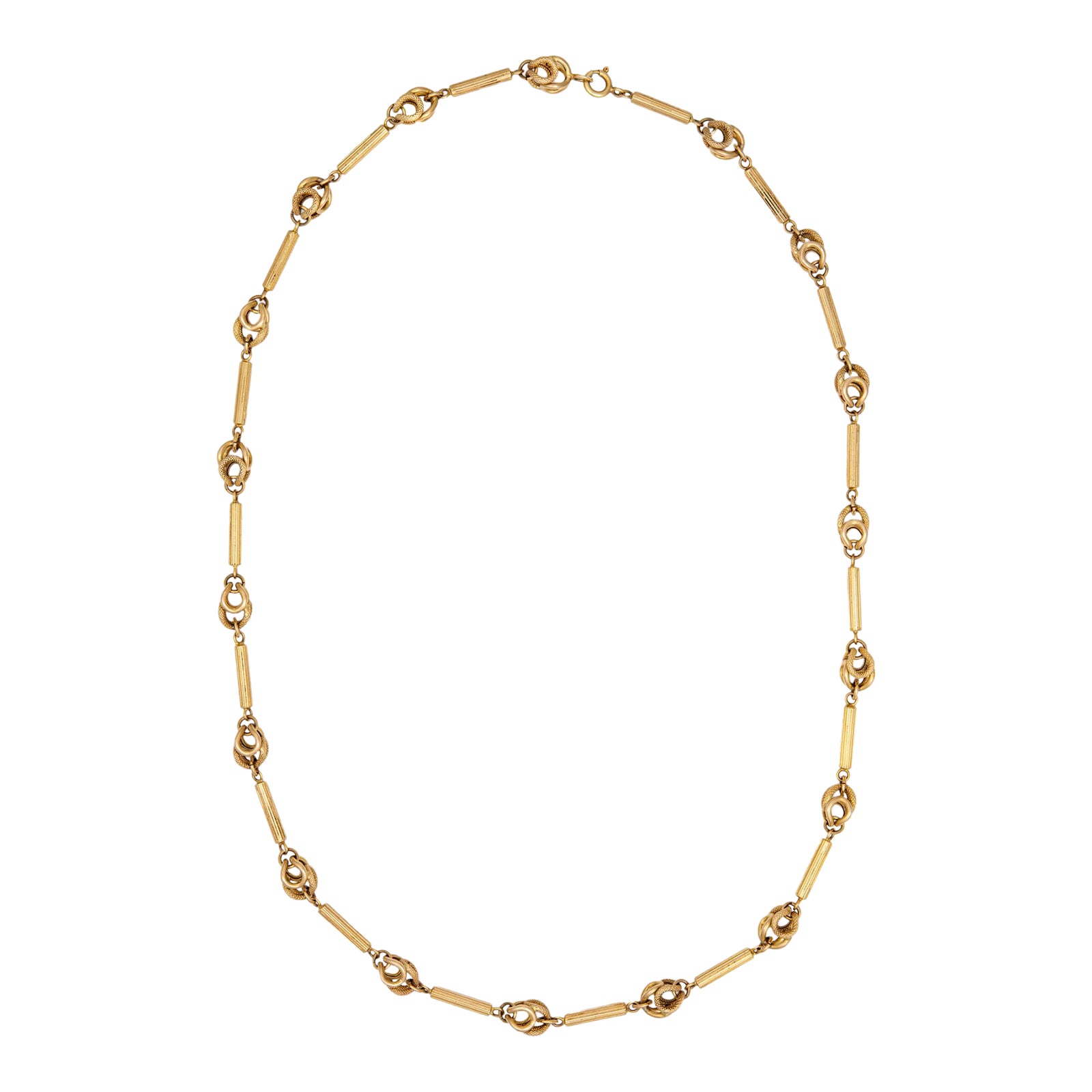 Vintage 14k Yellow Gold 26
