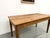Pine Farmhouse Table, 1950s For Sale - Image 3 of 18