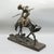 Native American on Horseback from Édouard Drouot, 1920s For Sale - Image 14 of 15