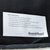 Gray Room & Board Wynwood Modern 3-Seat Gray Leather Sofa For Sale - Image 8 of 8