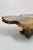 California Buckeye Burlwood Cocktail Table by Mountain Craft, 1970s For Sale - Image 17 of 18
