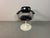 Mid-Century Modern Belgian Swivel Armchair by Rudi Verelst for Novalux, 1970s For Sale - Image 12 of 13
