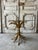 Small Vintage Coco Chanel Model Table, 1970 For Sale - Image 10 of 13