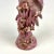 1990s Chinoiserie Porcelain Bird on Flowering Tree For Sale - Image 9 of 10