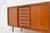Wood Sideboard in Teak by Svend Dyrlund For Sale - Image 7 of 15