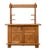 Antique Bar in Elm, 1960s For Sale