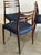 In Style of J.l. Moller Set of 6 Model 78 Dining Chairs Solid Rosewood Denmark Mid-Century Modern 1960s For Sale - Image 15 of 15