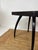 Mid-Century Modern Mid-Century Walnut H-259 Spider Side Table by Jindřich Halabala for Up Závody, Czech Republic, 1930s For Sale - Image 3 of 9