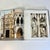 1997 Vintage Italian Renaissance ‘Venice Art & Architecture’ Book - 2 Volume Set For Sale - Image 11 of 18