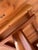 Wood Mid 20th Century Glostrup Møbelfabrik Danish Teak Pedestal Extension Dining Table For Sale - Image 7 of 14