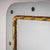 Wood Large Wall Mirror, Italy, Mid-20th Century For Sale - Image 7 of 11