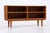 Vintage Scandinavian Teak Regal Sideboard, 1960s For Sale - Image 4 of 14