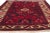 Traditional Vintage Persian Bakhtiari Rug - 06'00 X 06'07 For Sale - Image 3 of 10