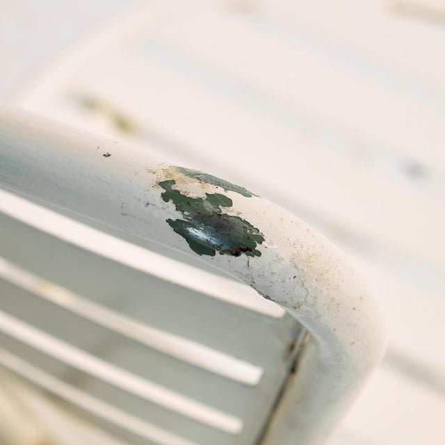 Gazelle Chair by Jonathan Crinion For Sale - Image 13 of 15