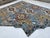 Brick Red 8.6x11.2 Dragon Design Carpet With Animals For Sale - Image 8 of 9
