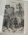 Complete Fables of Jean De La Fontaine - Floor Sample Book For Sale In West Palm - Image 6 of 12