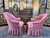 Set of Toad Armchairs For Sale - Image 10 of 12