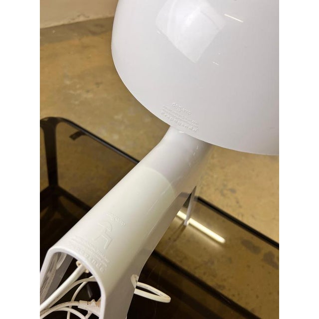 Plastic D-Dog Lamp from Propaganda For Sale - Image 7 of 11