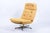 Mid-Century Modern Set of Mid-Century Modern Swivel Chairs by Gerald Neusser, 1960s For Sale - Image 3 of 6