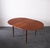 Dining Table in Teak by Arne Hovmand-Olsen for Mogens Kold, 1960s For Sale - Image 18 of 18