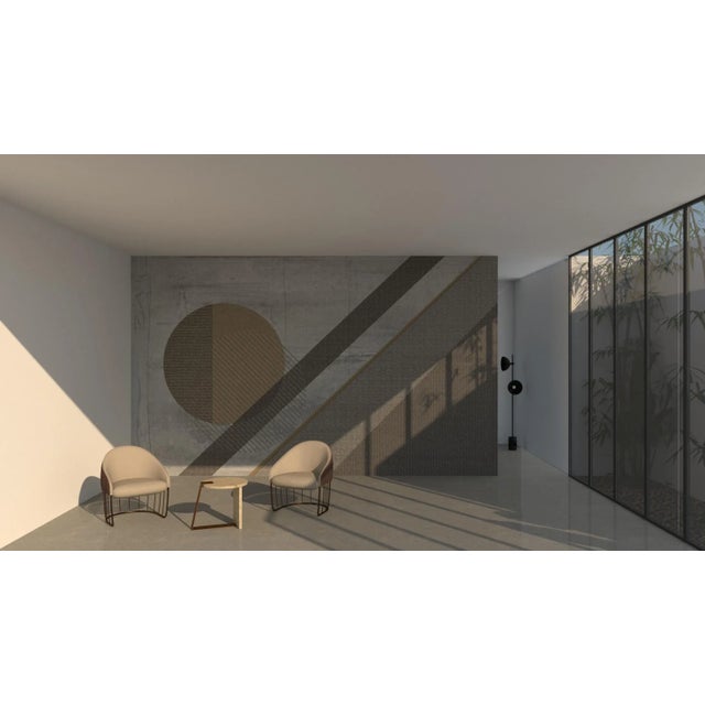 In its six years of activity, Officinarkitettura has grown a lot, producing twenty one collections, using both internal...