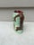 Late 19th Century French Majolica Grape Pitcher Orchies, Circa 1890 For Sale - Image 5 of 6