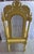 Yellow Antique Victorian Renaissance Revival Carved Wood Cane Armchair in Yellow For Sale - Image 8 of 10