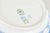 Porcelain Bowl in Blue Fluted Plain Pattern from Royal Copenhagen, 1963 For Sale - Image 4 of 5