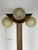 Mid-Century Brutalist Oak Floor Lamp with 4 Spheres from Temde Leuchten, 1970s For Sale - Image 12 of 18