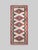 Textile Mid-Century Swedish Wool Kilim Rug by Greta Kruse, 1960s For Sale - Image 7 of 7