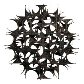 Example of Wall Accents