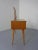 Danish Teak Dressing Table with Mirror, 1960s For Sale - Image 4 of 18