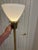 Brass Vintage Brass Stiffel Torchiere Floor Lamp For Sale - Image 8 of 12