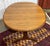 Oval Teak Table with a Butterfly Extension from G-Plan, 1970s For Sale - Image 14 of 18