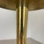 Danish Brass Mushroom Table Lamp, 1950s For Sale - Image 16 of 18