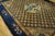 Textile 1900s Camel Classic Swastika Medallion Antique Chinese Peking Hand-Knotted Rug For Sale - Image 7 of 11