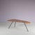 Tree Trunk Coffee Table in the Style of Aubock, Austria, 1950s For Sale - Image 4 of 11