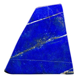 Lapis Lazuli Specimen For Sale