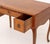 Wood Louis XV Style Fruitwood Desk For Sale - Image 7 of 10